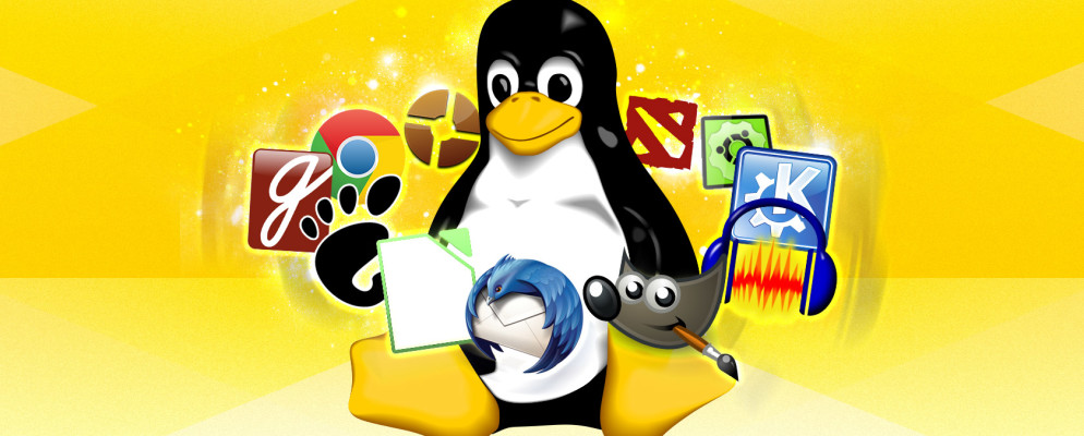 Tuxsoft